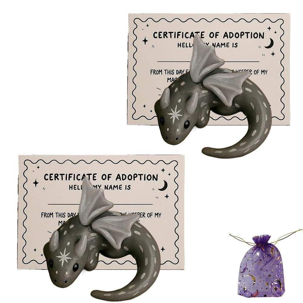 š„ Emotional Support Dragon š
