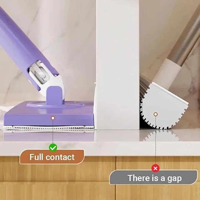 Cloth Changing Mini Mop