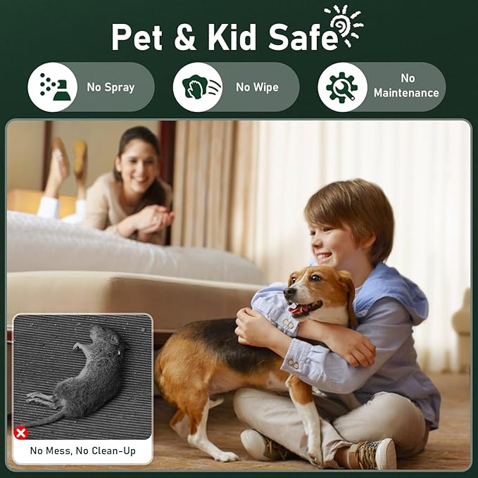 Herbal Pest Defense Tabs