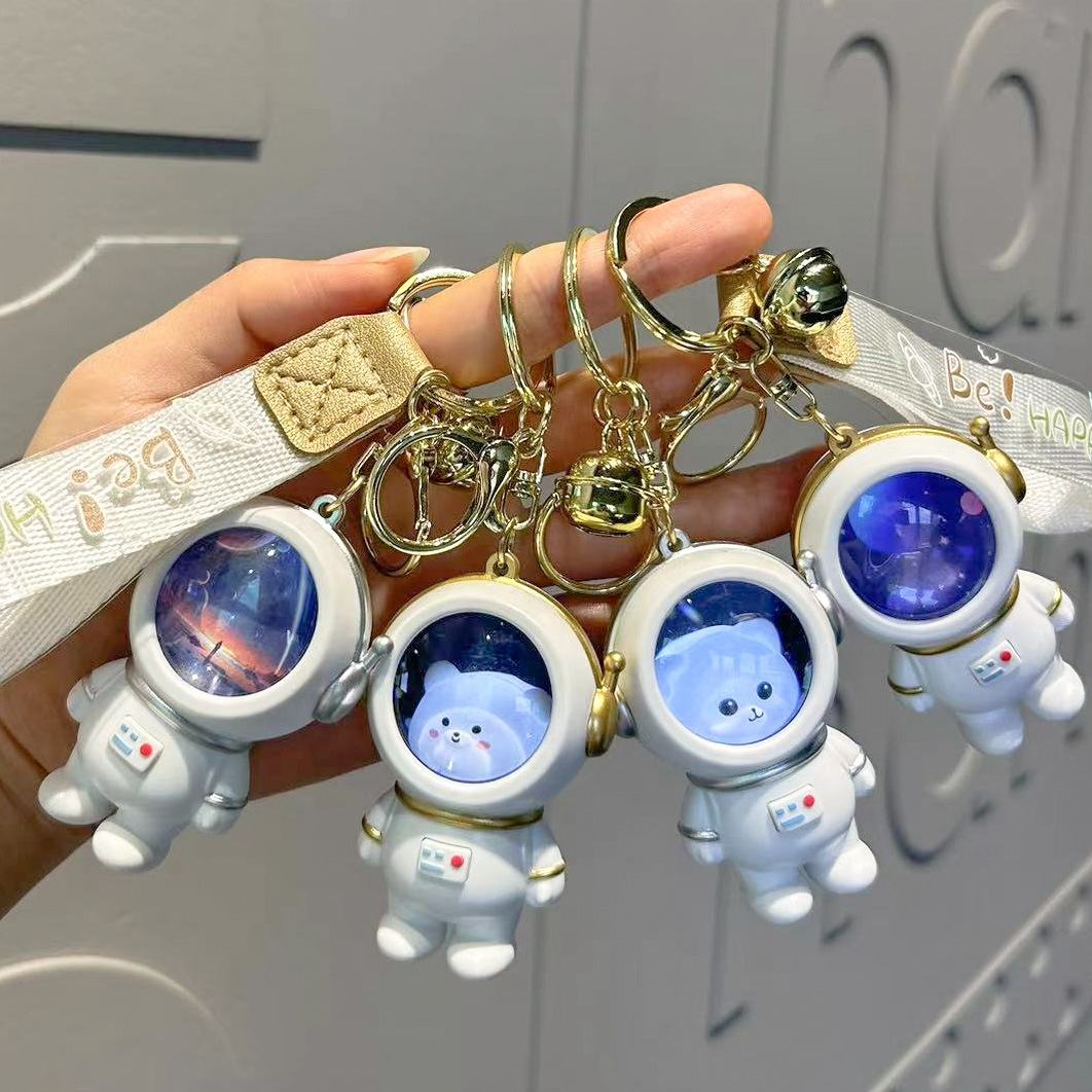 Cute Pet Digital Keychain Toy – Interactive Mini Companion!