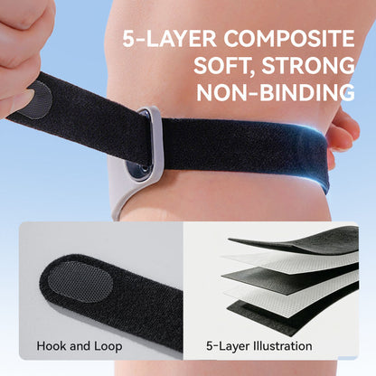 🦵 Knee Support Brace