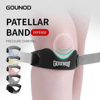 🦵 Knee Support Brace
