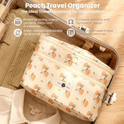Underwear Travel Storage Bag