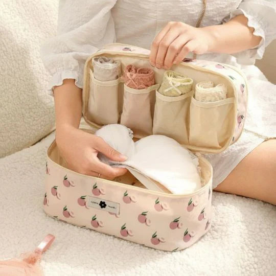 Underwear Travel Storage Bag