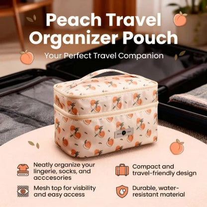 Underwear Travel Storage Bag